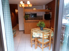 Appartement cosy 4 pers. à Châtel, balcon exposé sud, proche télécabine Linga, WiFi inclus - FR-1-676-125